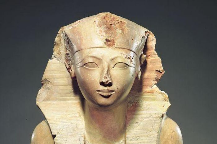 Hatshepsut of Egypt