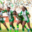 Super Falcons