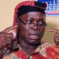 MURIC's Director, Prof. Ishaq Akintola. [punchng]