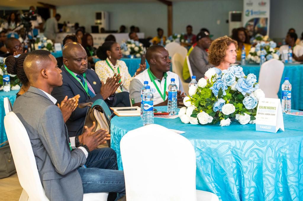 The Coca-Cola Foundation awards grant to GBF to Launch Empowering Collector Initiative (ECI) to create sustainable and viable plastic waste ecosystem in Nigeria