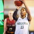 Ezinne Kalu might never play for Nigeria again after President Buhari banned basketball for two years