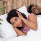 5 home remedies to try if your partner has sleep apnea (snoring)
