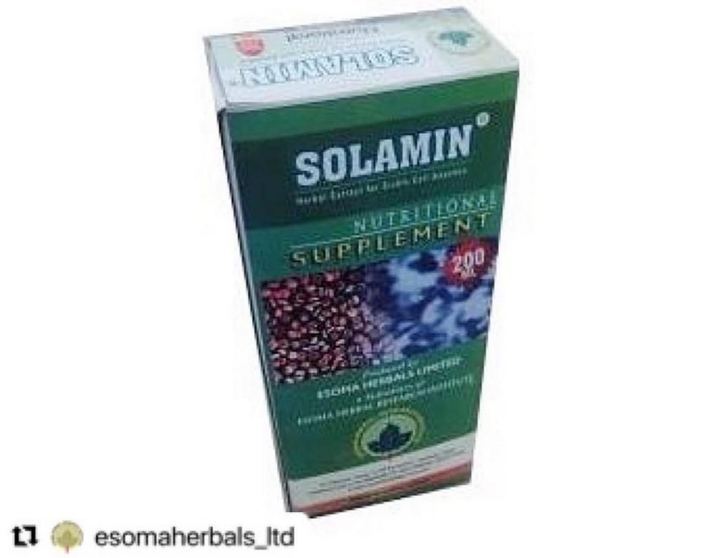 How I treated my sickle cell anaemia after using this supplement for 2 months