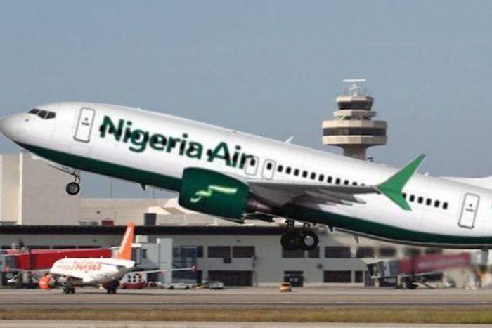 Nigeria Air