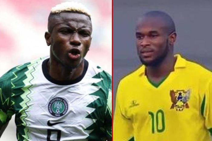 Betting tips for Sao Tome v Nigeria