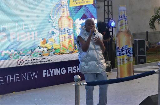 “Flying Fish, our response to flavoured beer lovers yearning” – Tolulope Adedeji, Marketing Director, International Breweries Plc