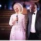 Jennifer Abubakar, one of the wives of the former Vice President, Alhaji Atiku Abubakar says she didn’t request a divorce because Atiku married a new wife.