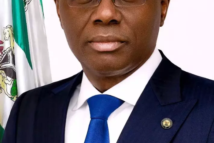 Sanwo-Olu begins campaign for 2nd term (NAN)