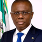 Sanwo-Olu begins campaign for 2nd term (NAN)