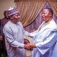 Simon Lalong visits Joshua Dariye, Jolly Nyame in Abuja