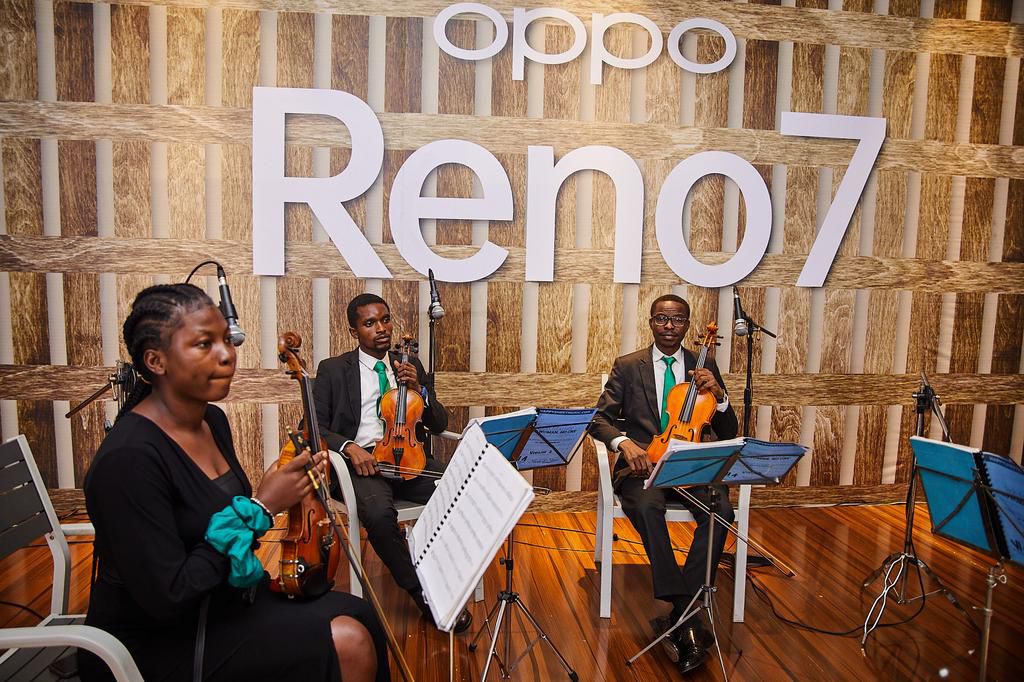 OPPO Nigeria launches Unlimited Me, In Portrait campaign to officially unveil Reno 7, its flagship smartphone