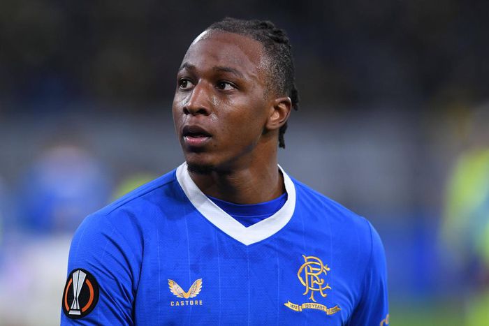 Joe Aribo (IMAGO/Revierfoto)