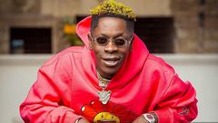 Shatta Wale