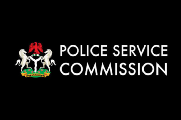 Police Service Commission
