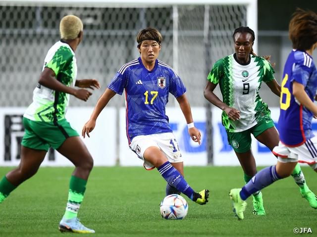 Japanese coach laments 2-0 win against Super Falcons