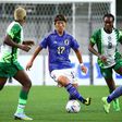 Japanese coach laments 2-0 win against Super Falcons