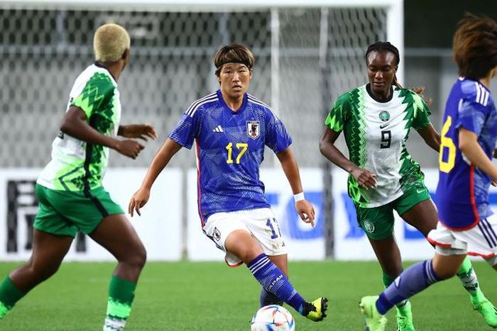 Japanese coach laments 2-0 win against Super Falcons