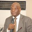 TETFund boss, Mr Sonny Echono.