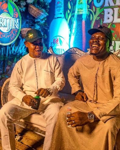 How Orijin redefined culture & tradition at Osun Osogbo festival
