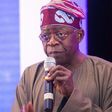 National Leader of the APC, Bola Tinubu, says Jimi Agbaje stands no chance of winning an election in Lagos
