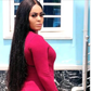 Nollywood actress, Helena Duru