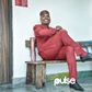 To the business of the day, I asked Kenneth Okonkwo how he felt about returning to the set of the movie that propelled today's Nollywood. [PULSE]