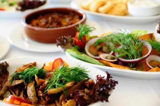 how to start a food business in Nigeria