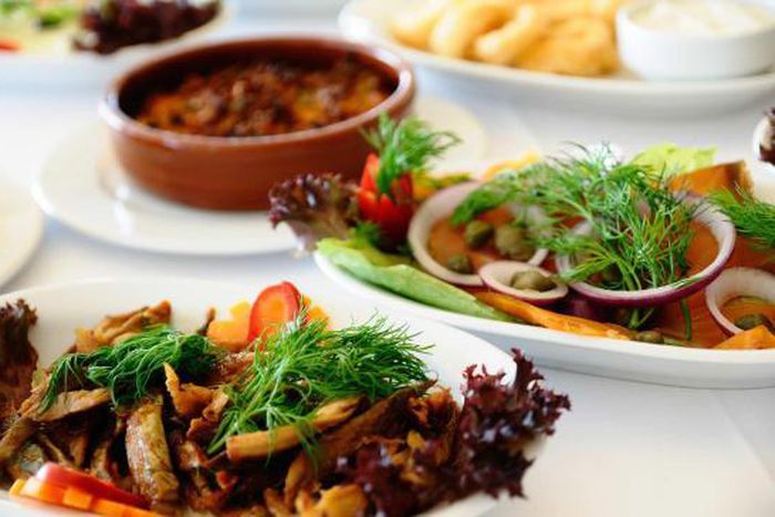 how to start a food business in Nigeria