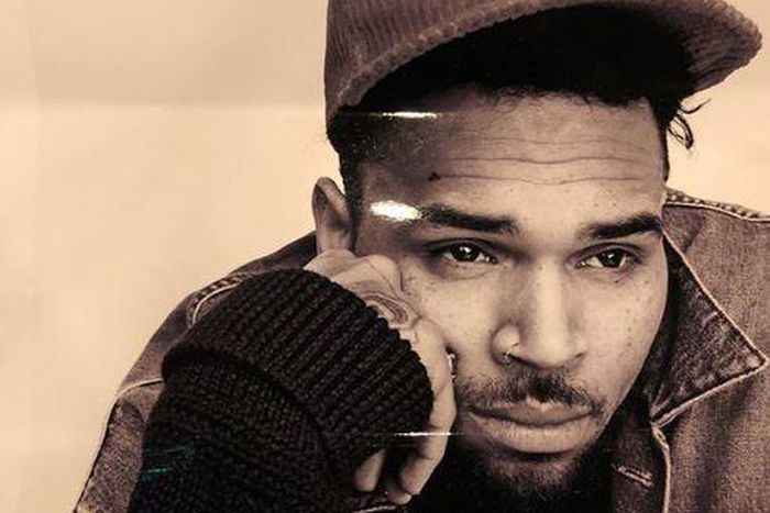 Chris Brown has been reportedly arrested by law officers in Paris over rape allegations [Instagram/ChrisBrown]