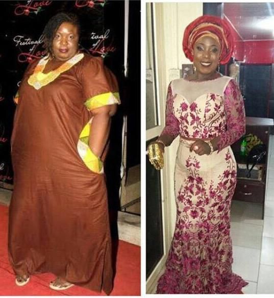 Lepacious Bose before and after in 2018 [Toring]