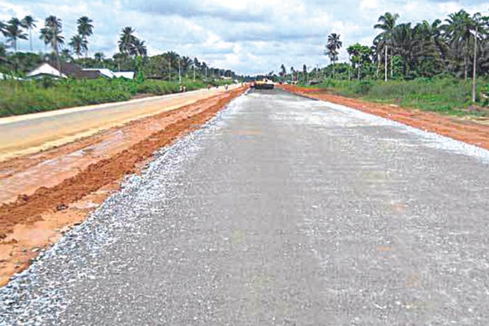 Buhari directs NNPC to complete section 4 of East-West Road