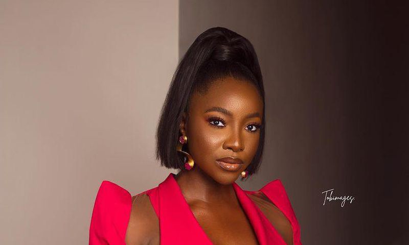 Ini Dima-Okojie