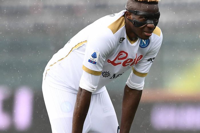 Following a poor result against Empoli the entire Napoli squad must participate in a training camp