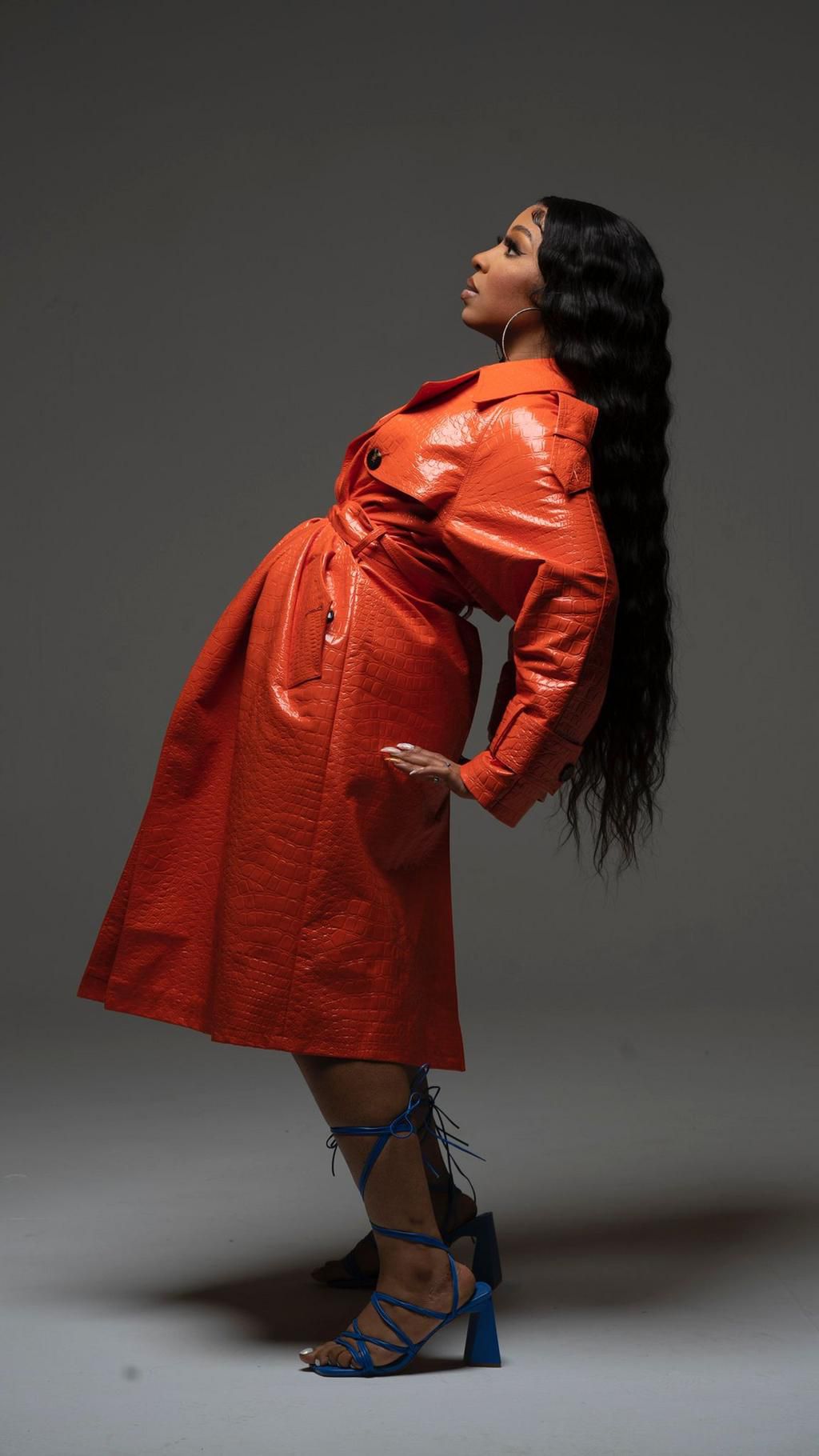 More-Crooner, Lucianne set to Serenade her Fans with Another Enthralling Track