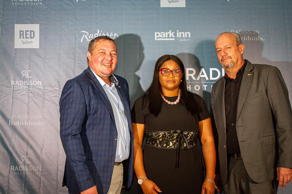 Radisson Hotel Group Announce Nigeria Remains a Key Market for Expansion in its 2022 DevelopmentPlan Across Africa – Bert Fol.