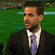 Cesc Fabregas