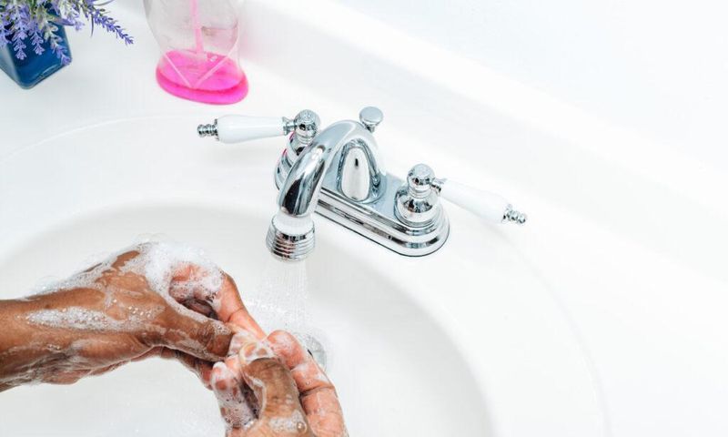 How to have better bathroom hygiene  (CitronHygiene)