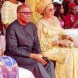 Peter Obi, Bianca Ojukwu top Google searches between January and June. (Society Now)