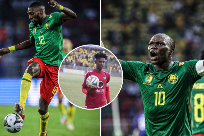 AFCON 2021 Cameroon Vs Ethiopia Player Ratings