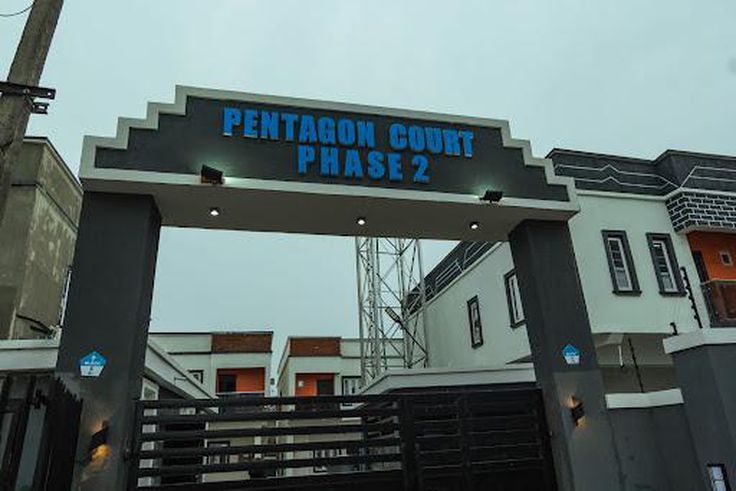 Five reasons why you need to invest in Real Estate