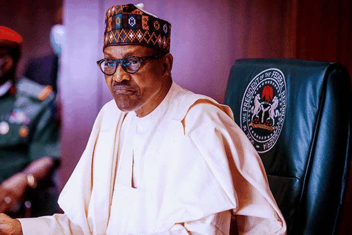 President Muhammadu Buhari nominates seven new ministers.