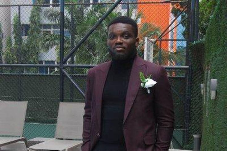 David Hundeyin [Twitter]