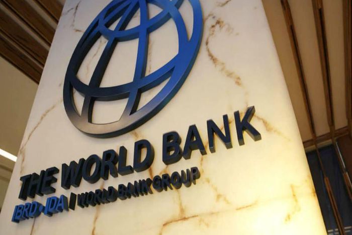 World Bank Group