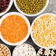 Beans: The health benefits of eating this food will surprise you  [thehealthy]