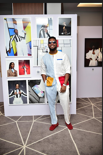 TECNO never disappoints as they launch the CAMON 19 Mondrian edition