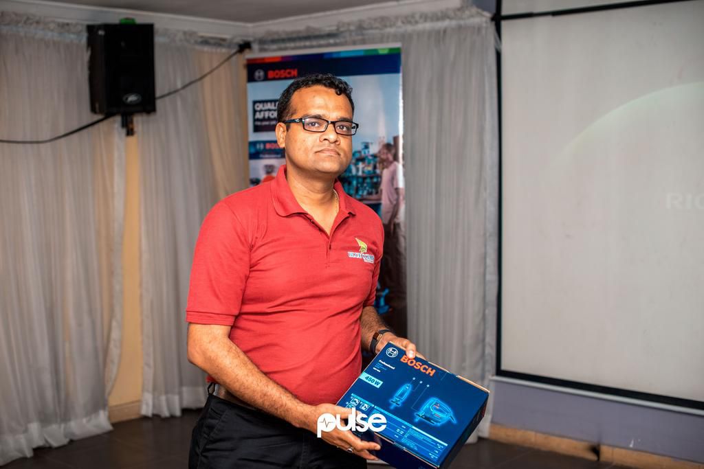 Ideal Electronics presents Connecting The Household Industries: A product seminar and exhibition