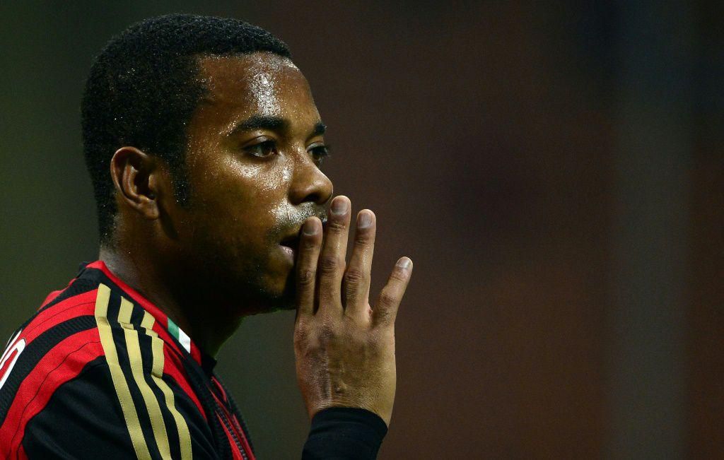 Former AC Milan and Brazil forward Robinho has had an international arrest warrant issued against him for his role in the gang rape of an Albanian woman in 2013 for which he received a nine year prison sentence