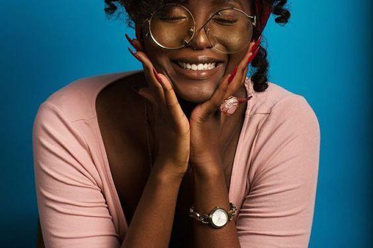 Hair ideas for concerts, festivals, events this year