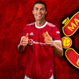 Cristiano Ronaldo confirms he will remain at Manchester United this summer