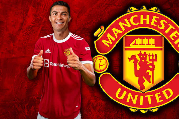 Cristiano Ronaldo confirms he will remain at Manchester United this summer